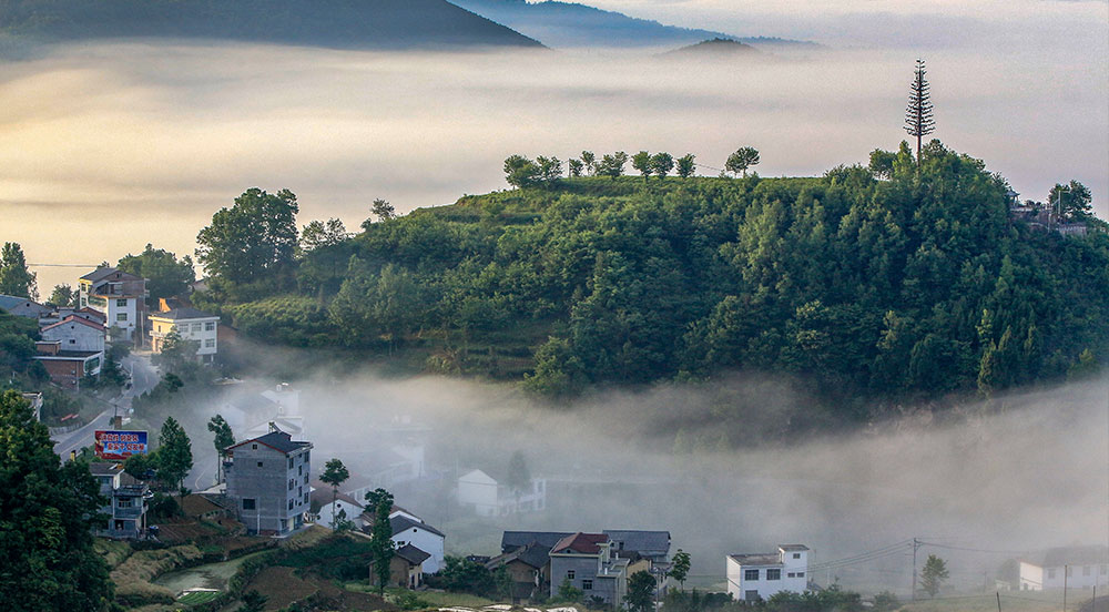  美麗鄉(xiāng)村